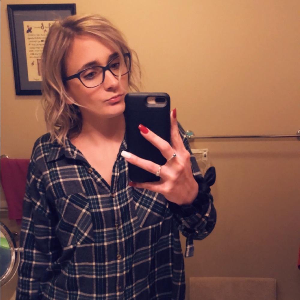 Meet your Posher, Jessy